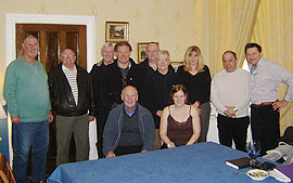management board